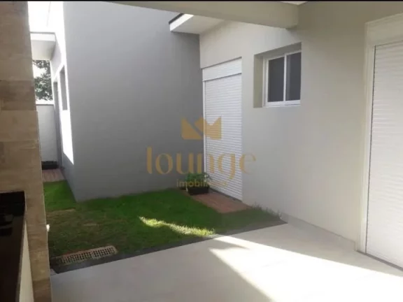 Imagem Casa à Venda Jd. Novo Horizonte Zona Norte - Sorocaba/SP