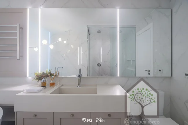 Imagem Boreal Tower – Um ícone de exclusividade na orla de Balneário Camboriú