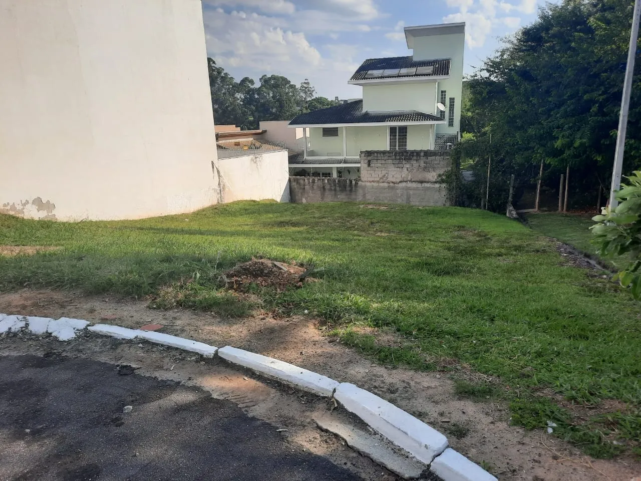 Imagem Terreno à venda 260M², Jardim Independência, Taubaté - SP | Residencial Recanto Verde