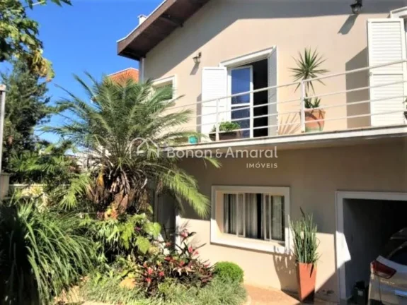 Imagem Casa à venda | San Conrado - Sousas, Campinas/SP

295 m² de construção | 288 m² de terreno
Docu...