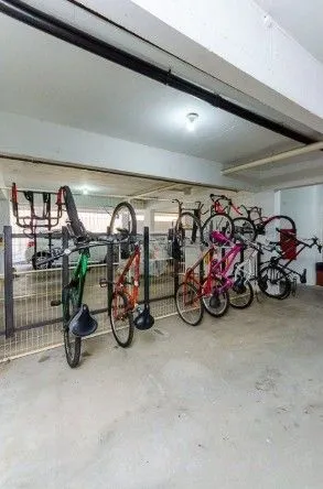 Imagem Apartamento em Jardim Botânico