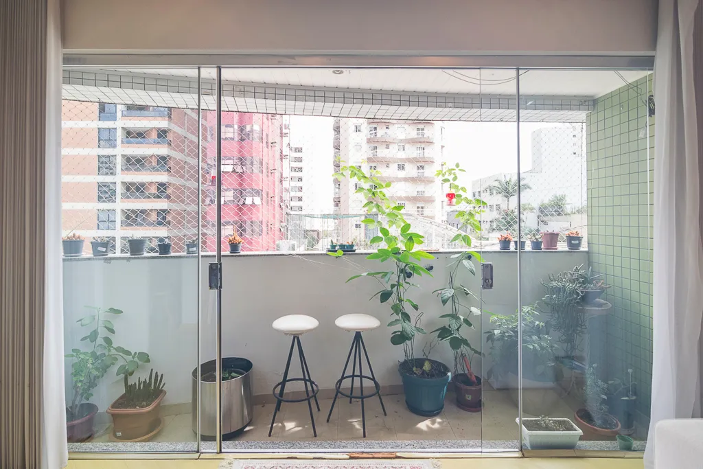 Imagem Apartamento para venda em Centro com 3 quartos, sendo 2 suítes, 139m2