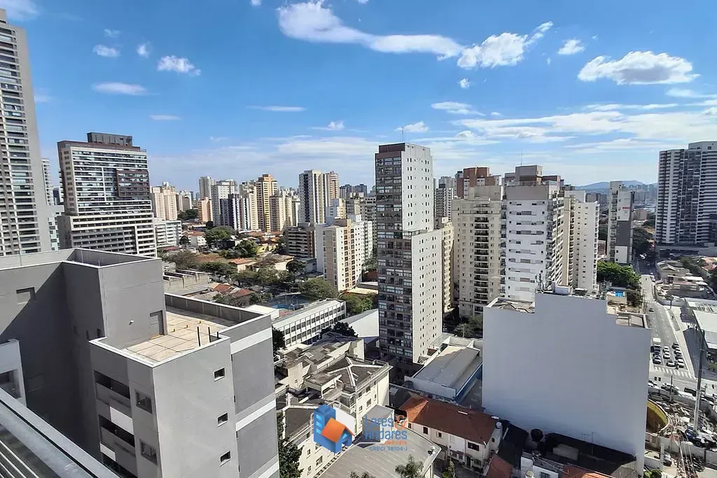 Imagem Apartamento à venda 2 Quartos 1 Suite 39M² Perdizes São Paulo - SP
