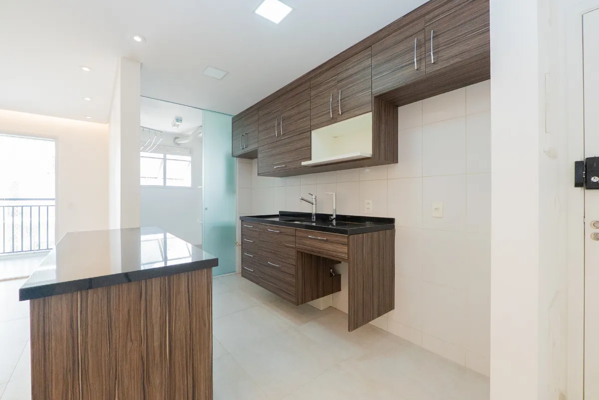 Imagem Apartamento para venda em Vila Polopoli / Butanta com 3 quartos, sendo 1 suíte, 98m2