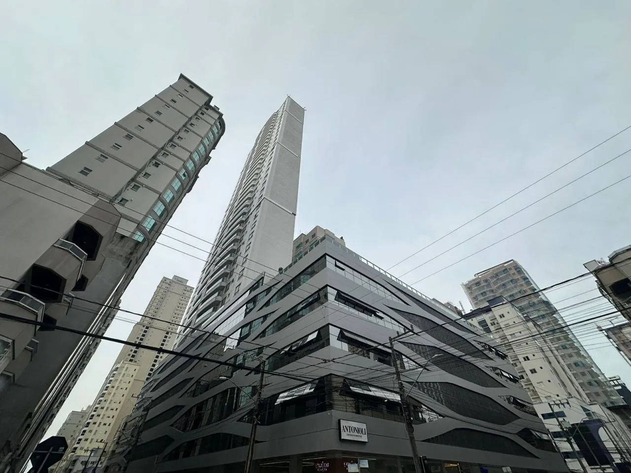 Imagem Apartamento à venda com 132m2 por R$ 2.300.000,00