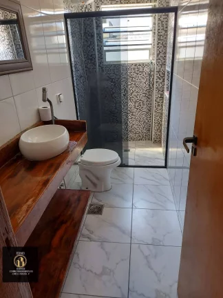 Imagem Apartamento, Centro, São Vicente - SP