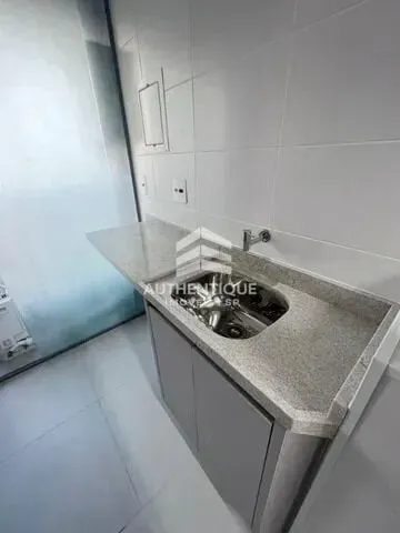 Imagem HAUS MITRE BROOKLIN - Apartamento à venda em São Paulo/SP