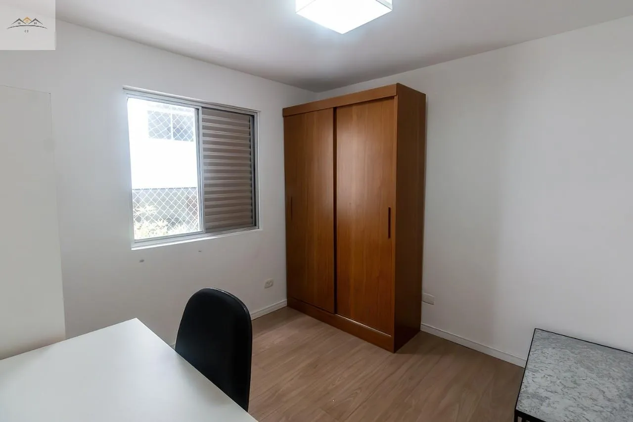 Imagem APARTAMENTO RESIDENCIAL em São Paulo - São Paulo, Itaim Bibi