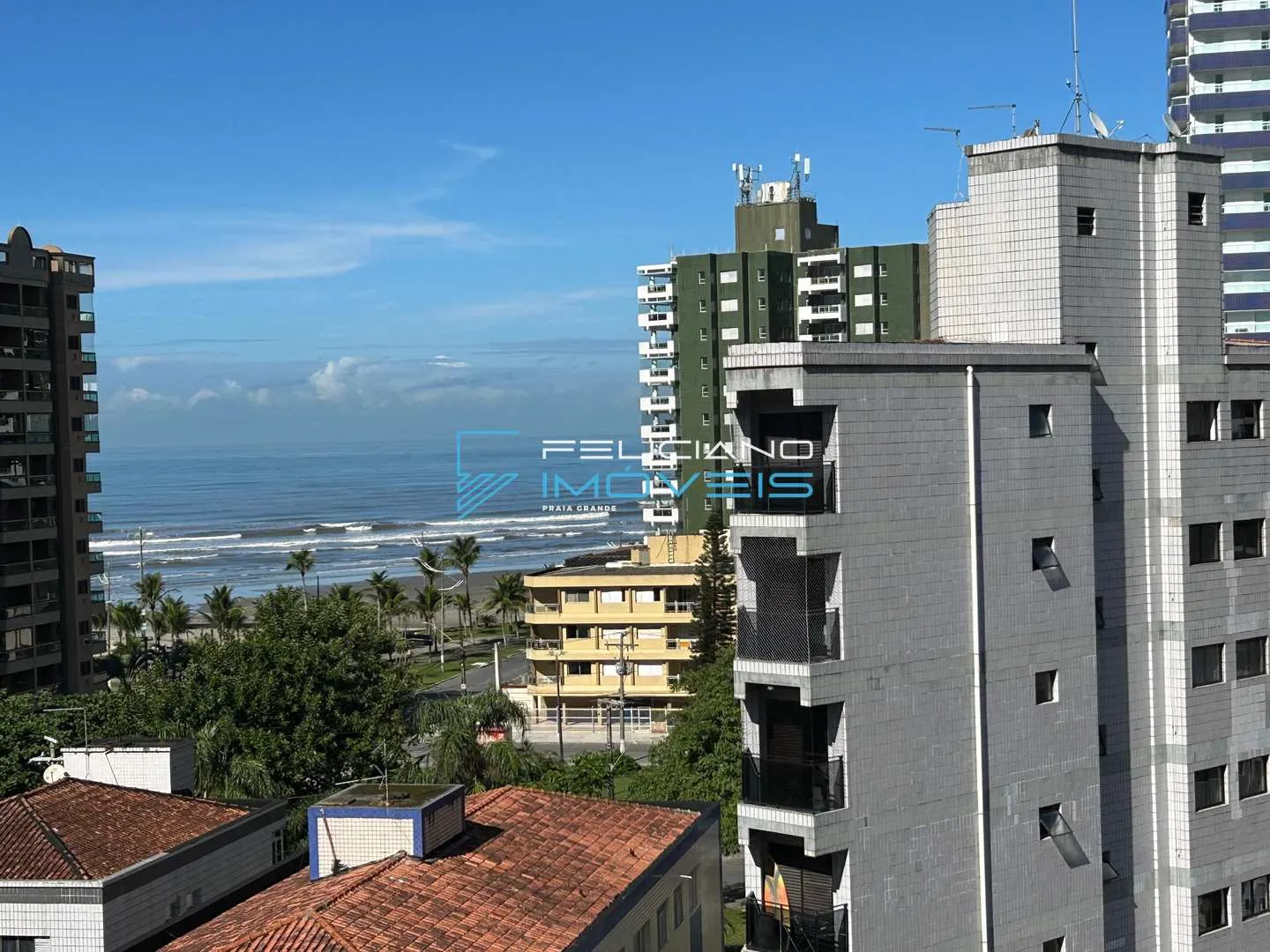 Imagem Cobertura com 3 quartos, Caiçara, Praia Grande - R$ 490 mil, Cod: 5829