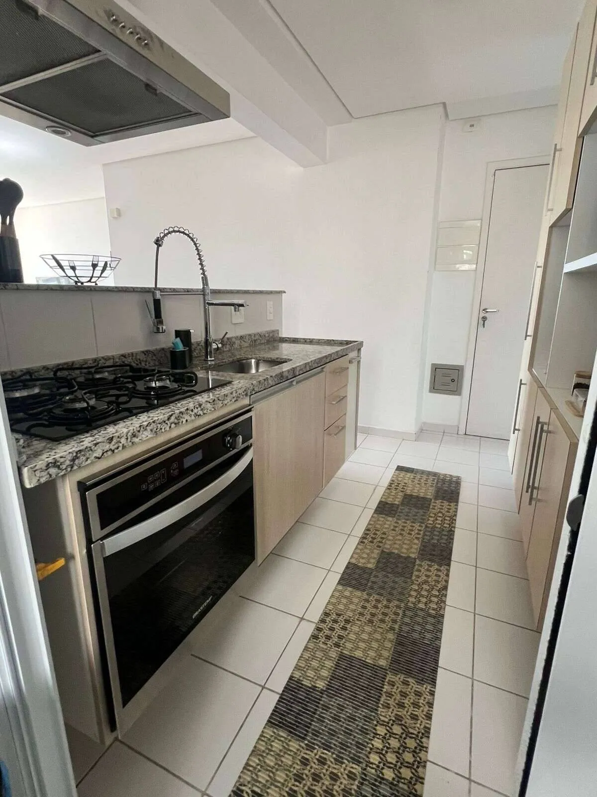 Imagem Apartamento 3 dormitórios no Condominio Arcádia em São Bernardo do Campo