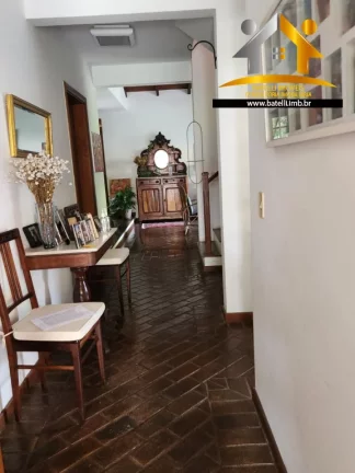 Imagem Casa - Granja Viana - Locação | Batelli Imóveis