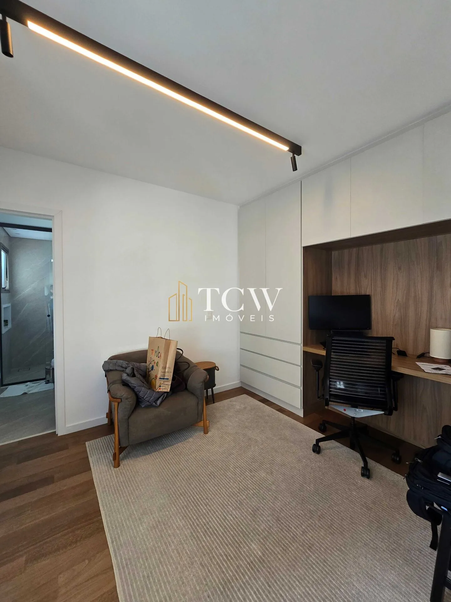 Imagem Apartamento 3 dorm no Vila Mariana