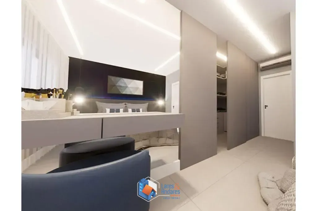 Imagem Apartamento à venda 2 Quartos 2 Suites 2 Vagas 88M² Vila Andrade São Paulo - SP