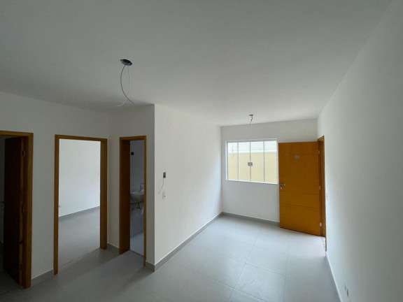 Imagem Apartamento com 2 Quartos à Venda, 41 m² em Vila Isolina Mazzei - São Paulo