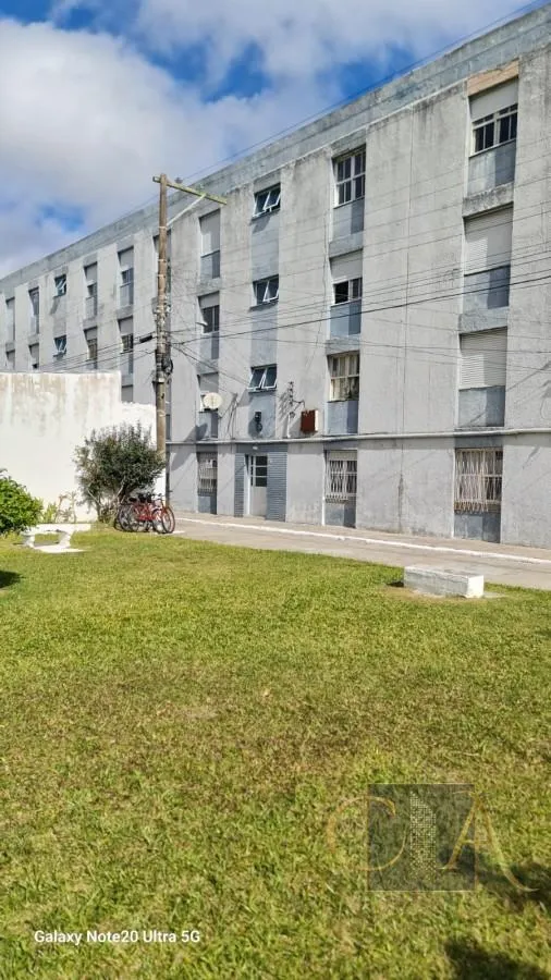 Imagem Apartamento para Venda em Rio Grande, Cidade Nova, 2 dormitórios, 1 banheiro