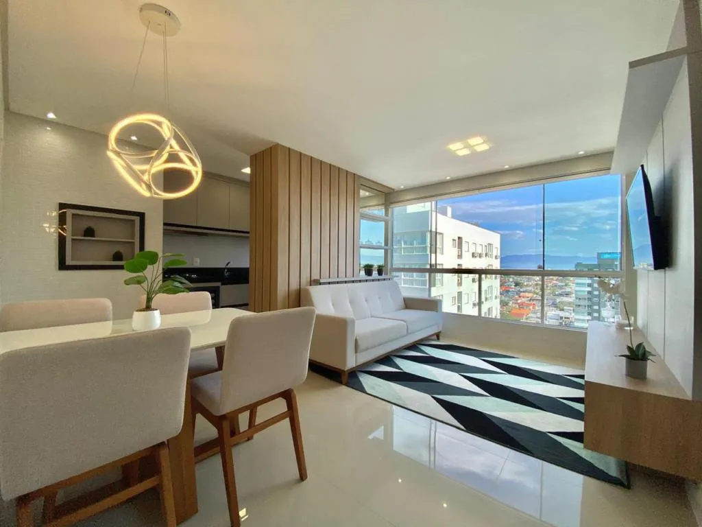 Imagem Apartamento 2 Dormitórios - Bairro Navegantes