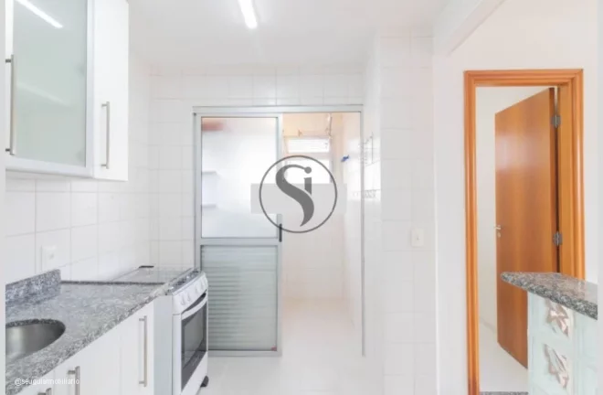 Imagem APARTAMENTO RESIDENCIAL em SÃO PAULO - SP, PINHEIROS