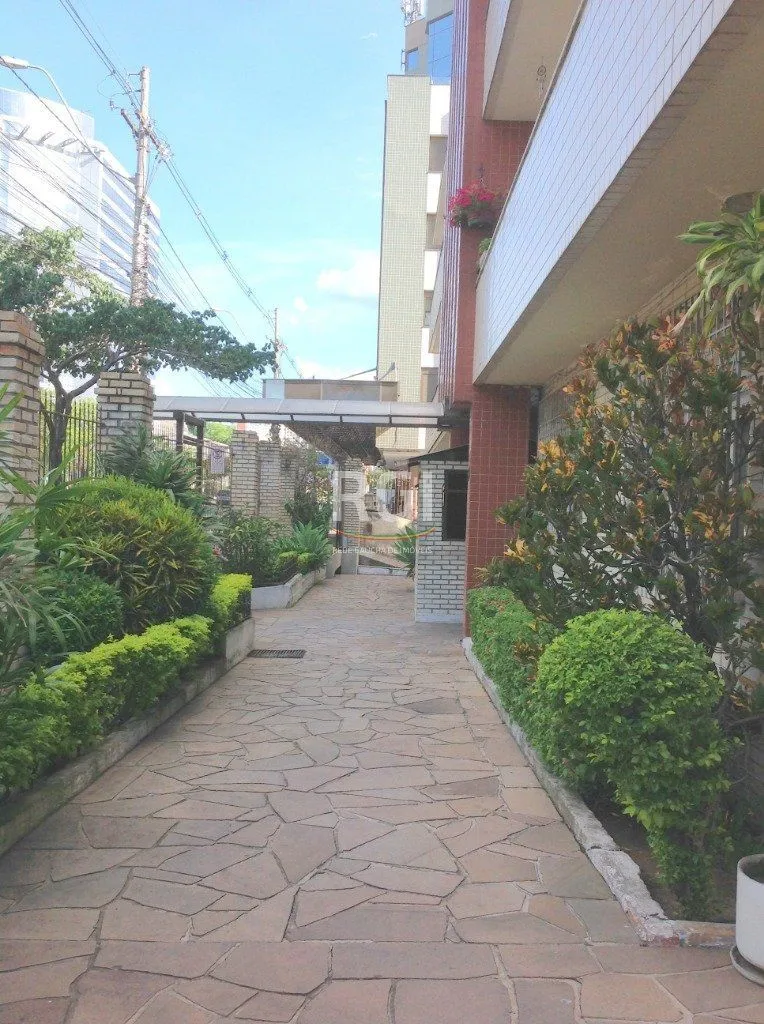Imagem apartamento - 3 dormitórios - 84,67 m² - Auxiliadora