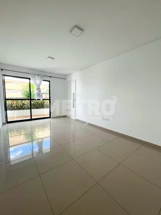 Apartamento para locação no Edifício Porto Realeza com 3 quartos, PETROLINA - PE