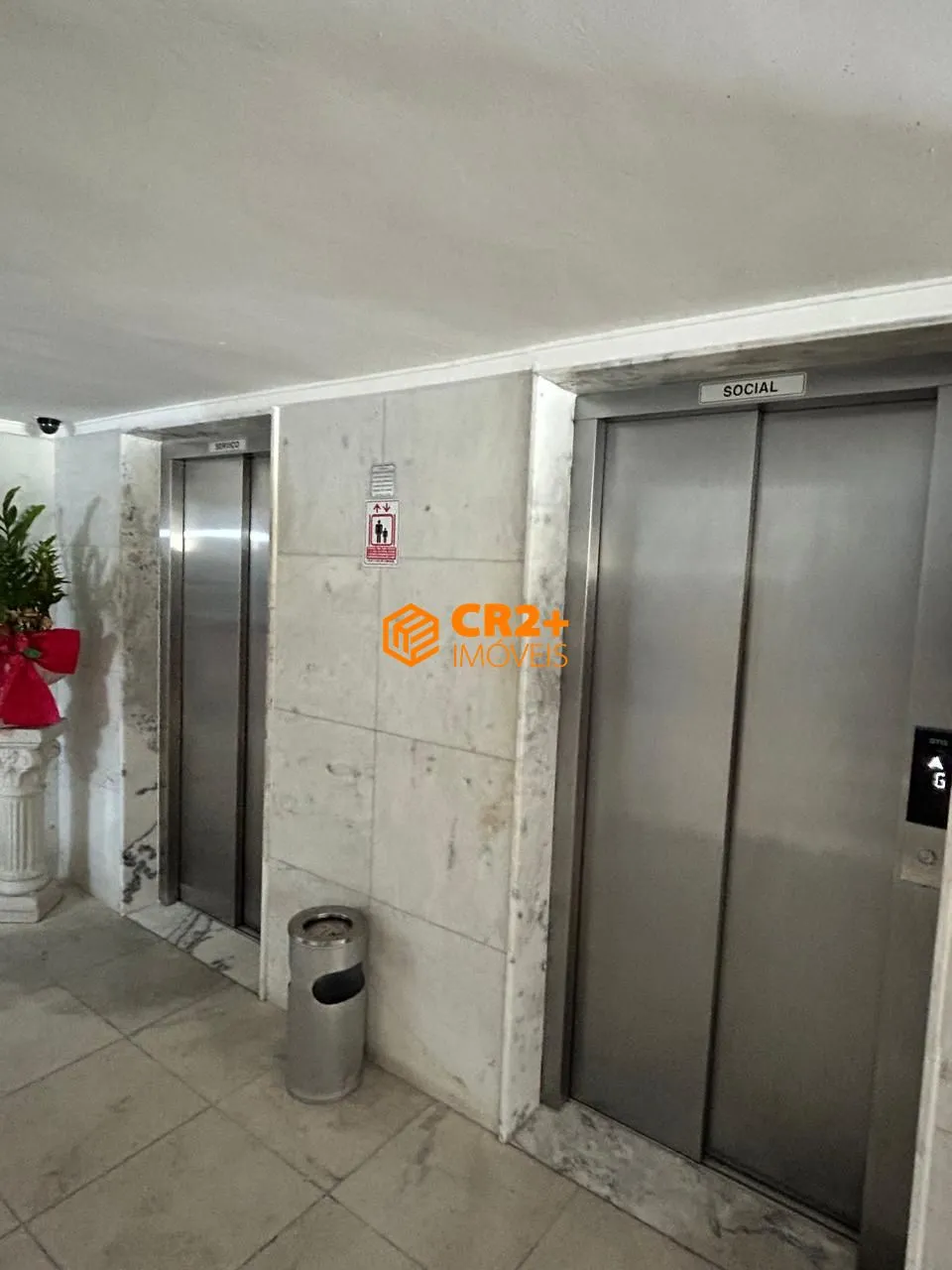 Imagem Vendo apartamento á 60 metros da Avenida Boa Viagem com 3 quartos