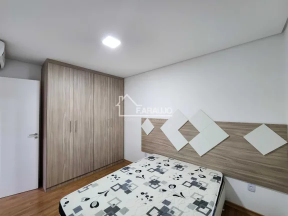 Imagem Apartamento Térreo para Venda em Votorantim-SP. Praticidade e localização privilegiadas!