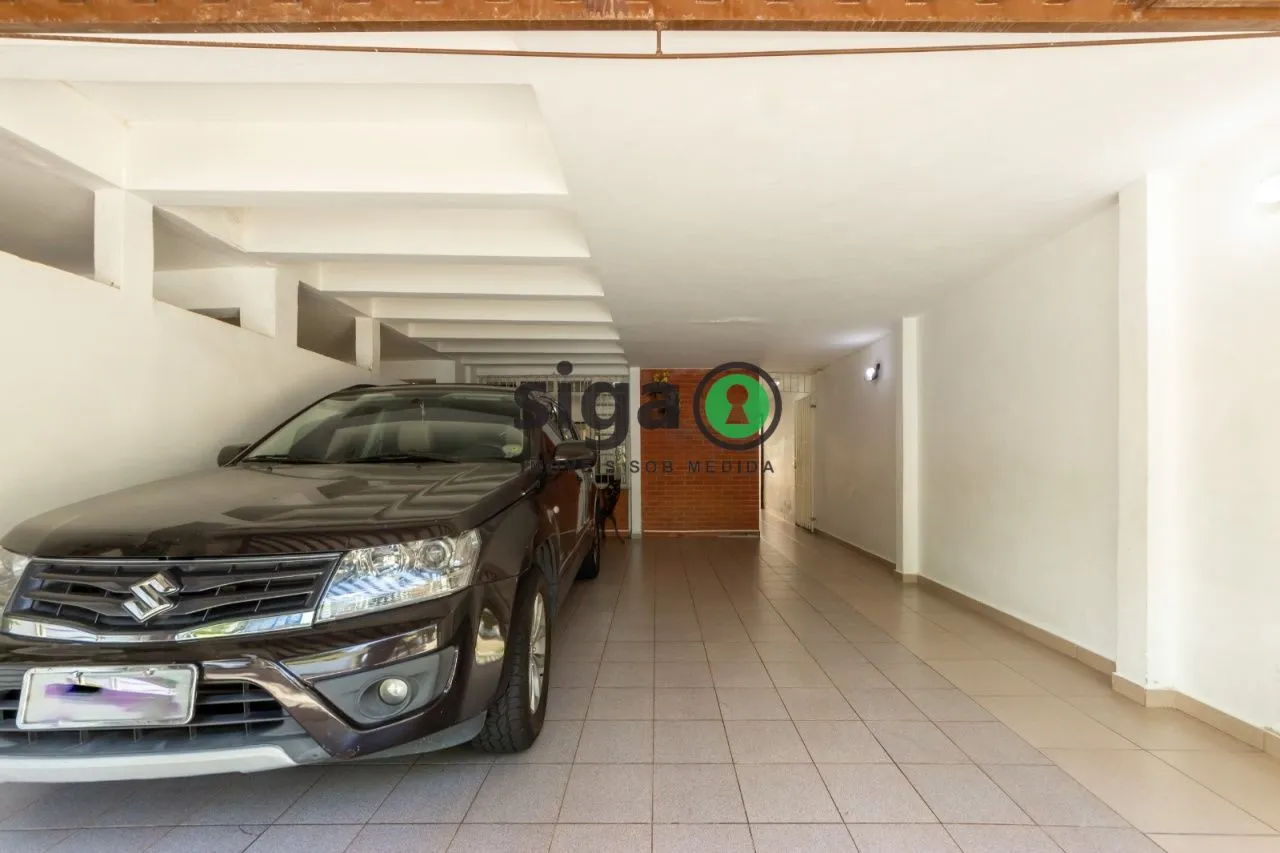 Imagem Casa à venda na Granja Julieta - 225m², 4 quartos e 2 vagas
