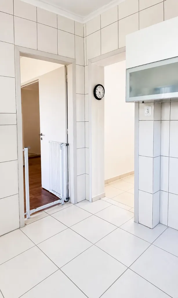 Imagem Casa em Auxiliadora