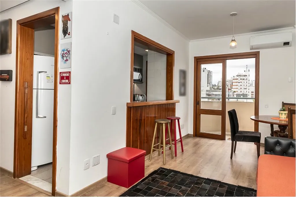 Imagem Apartamento em Independência