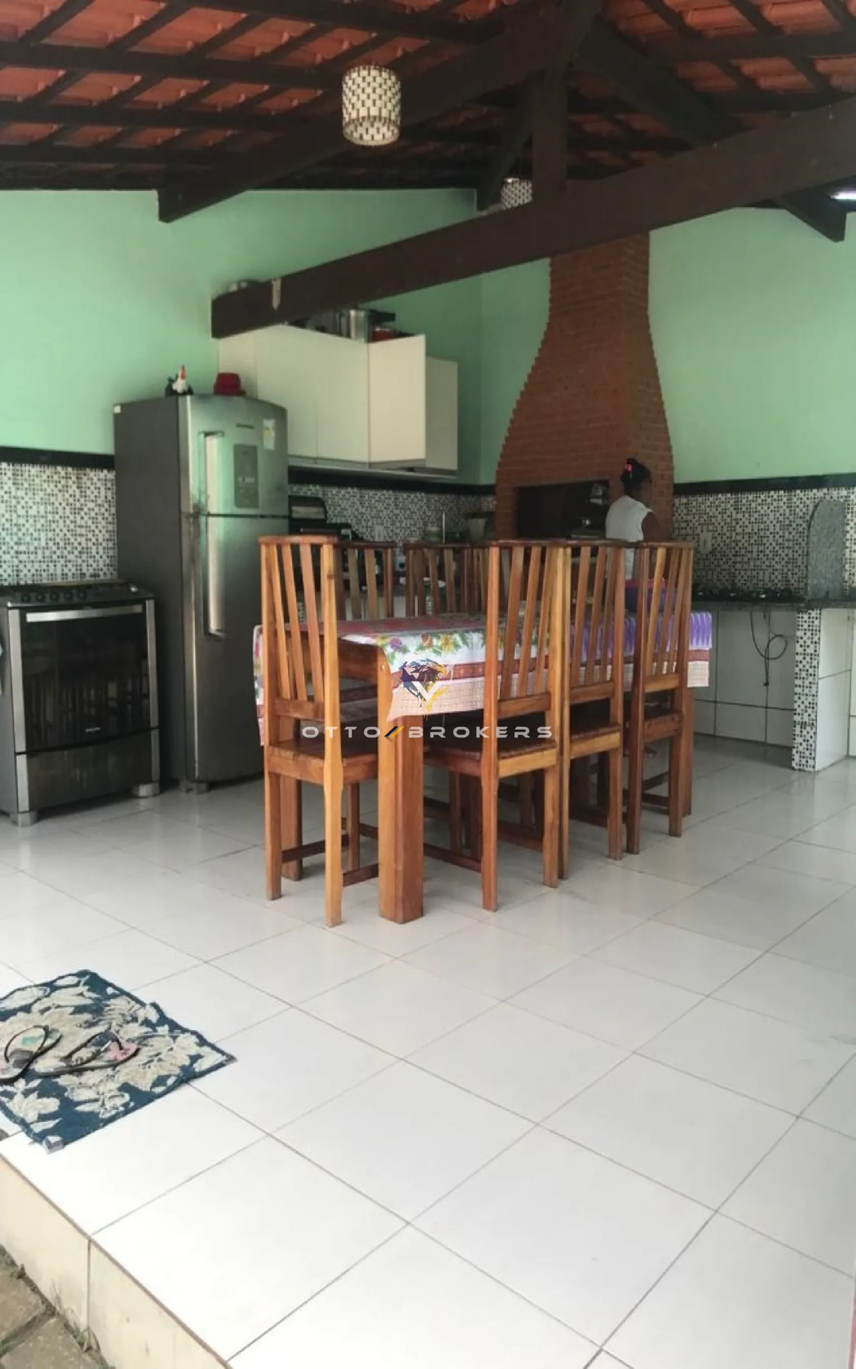 Imagem CASA RESIDENCIAL em SANTA CRUZ CABRÁLIA - BA, COROA VERMELHA