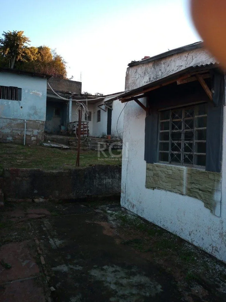 Imagem Terreno para Venda - 0m², 0 dormitórios, Nonoai