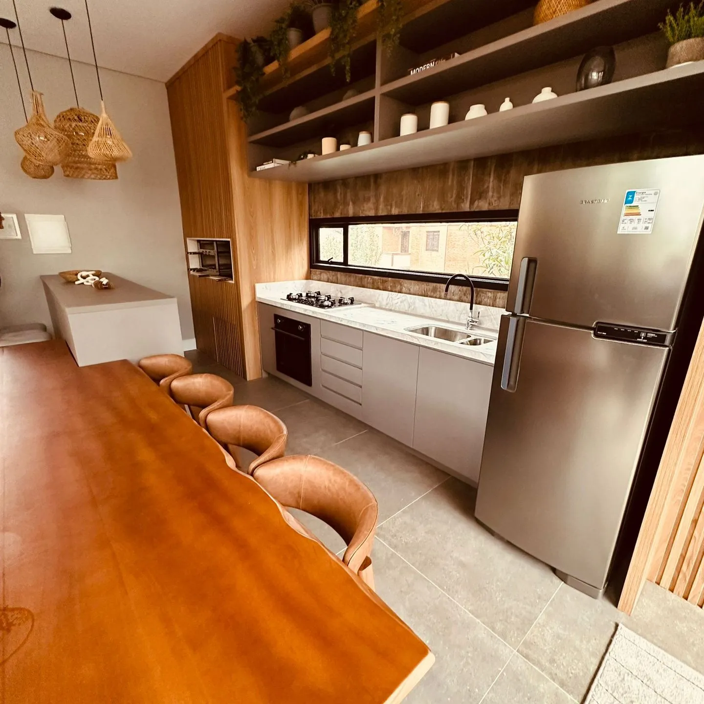 Imagem Apartamento à venda em Gramado, Centro, com 1 quarto, 57.76m2