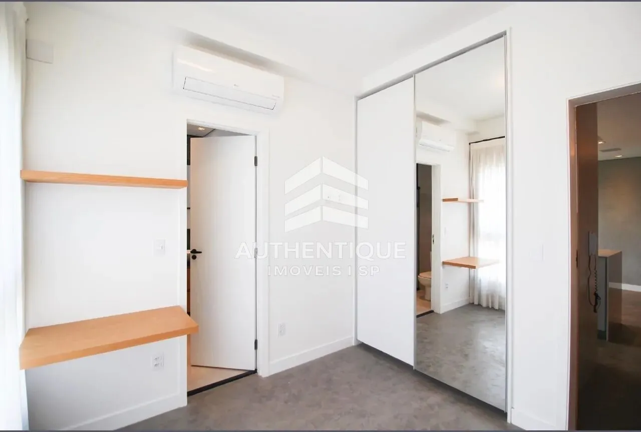 Imagem SEED VILA OLIMPIA - Apartamento à venda no bairro Vila Olímpia - São Paulo/SP, Zona Sul