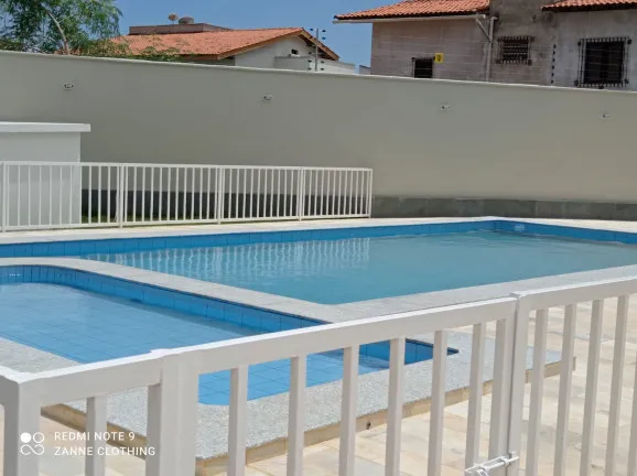 Foto do imóvel Apartamento com 2 Quartos à Venda, 42 m² em Turu - São Luís