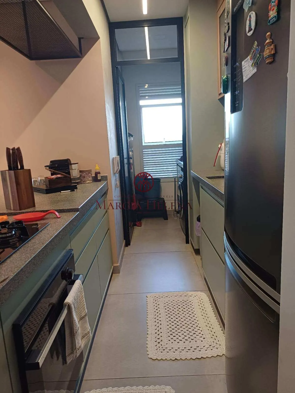 Imagem Apartamento à venda, no Moradas Morumbi em Paulínia, Santa Terezinha, com 3 quartos, 71m2