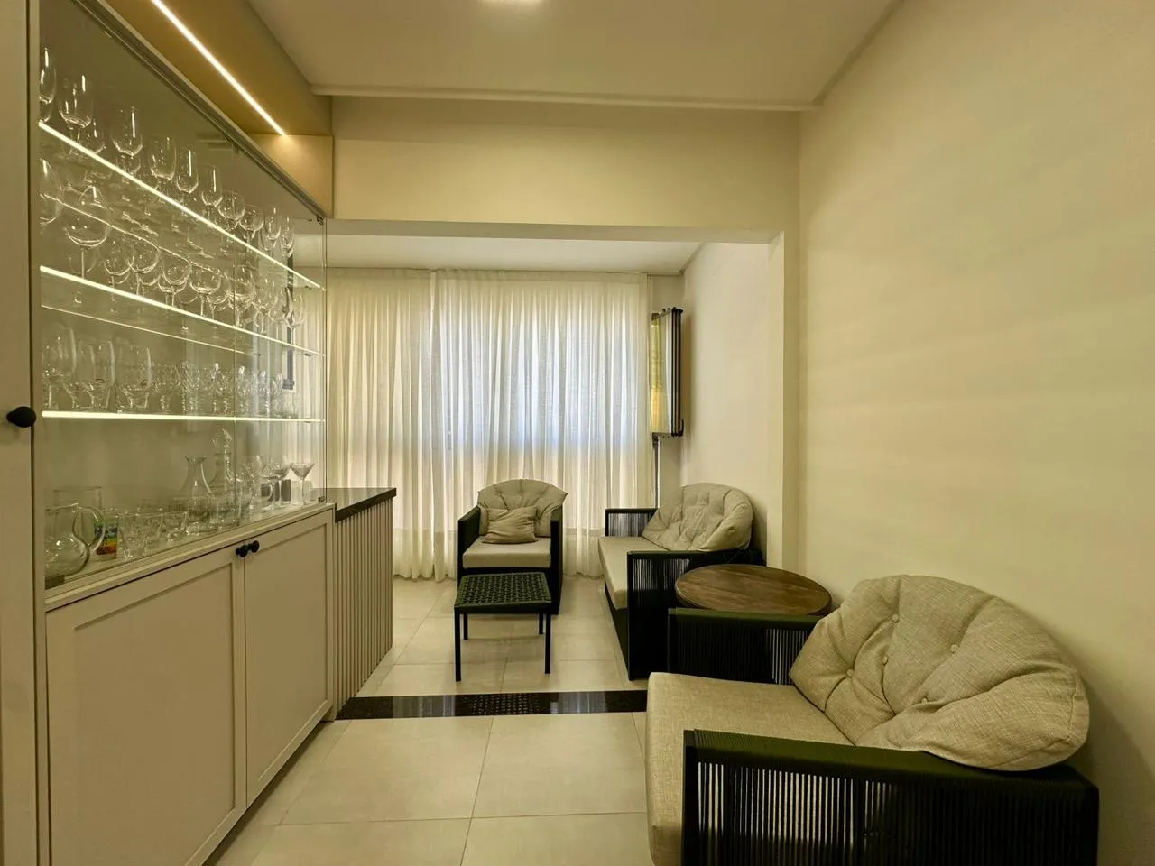 Imagem Apartamento à venda com 119m2 por R$ 1.850.000,00