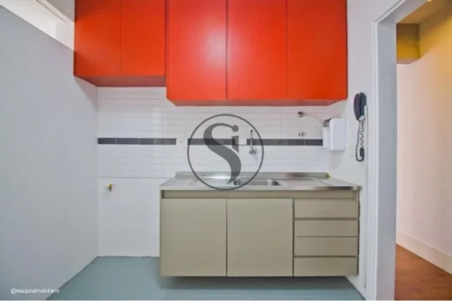 Imagem APARTAMENTO RESIDENCIAL em SÃO PAULO - SP, CONSOLAÇÃO