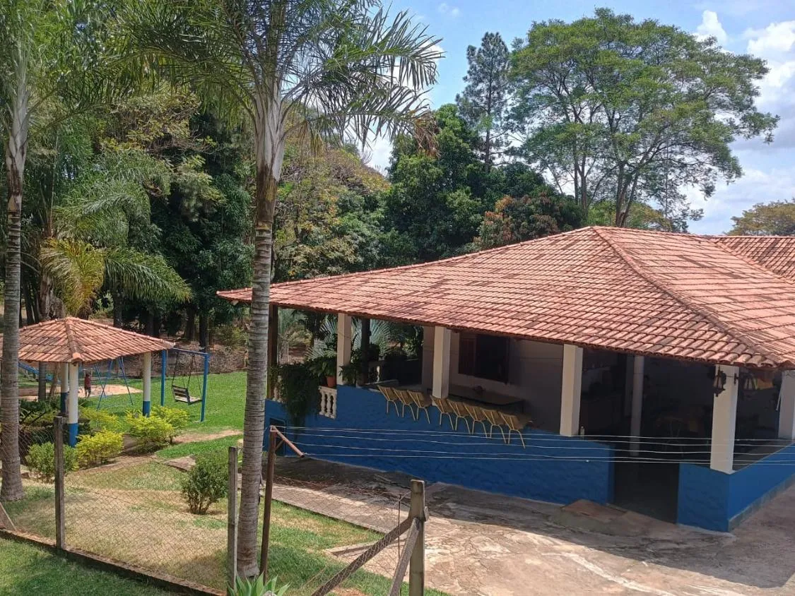 Imagem Sítio à venda em Itaguara/MG ,com 50.000 m² de terra