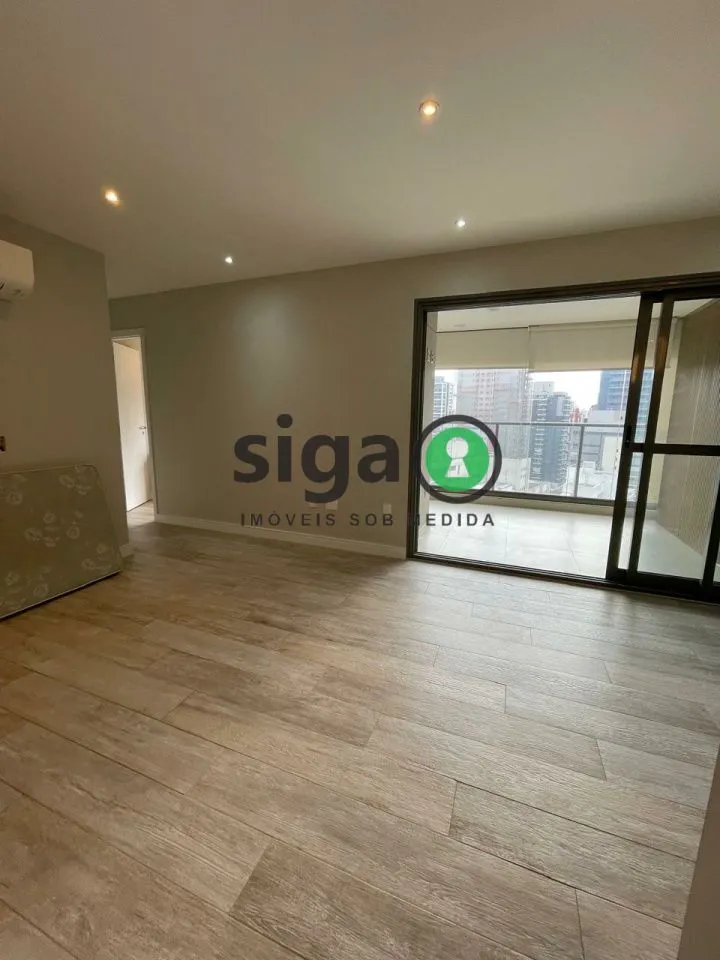 Imagem Apto com 71m², à VENDA ou LOCAÇÂO, MOBILIADO, 2 quartos, sendo 1 suite, no Jardim América