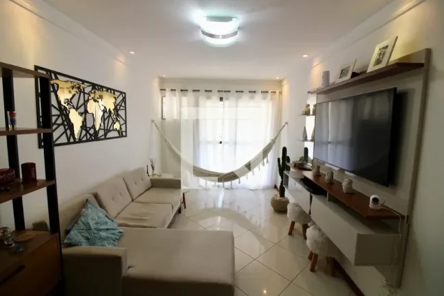 Imagem Apartamento à Venda - Recreio, 3 Quartos, 107 m2