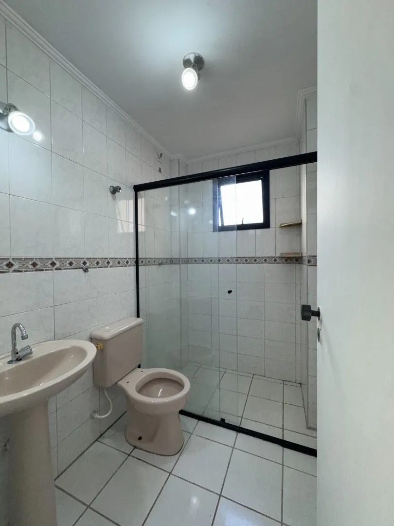 Imagem Apartamento com 2 dormitórios à venda, 85 m² por R$ 438.000,00 - Vila Assunção - Praia Grande/SP