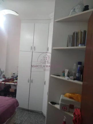 Imagem Ap 3 quartos, suíte, sol da manhã, vista pro mar, DCE, amplo 135m2, 1 vaga