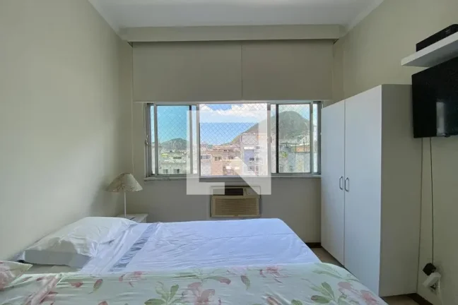 Imagem Apartamento à Venda - Copacabana, 2 Quartos, 140 m2