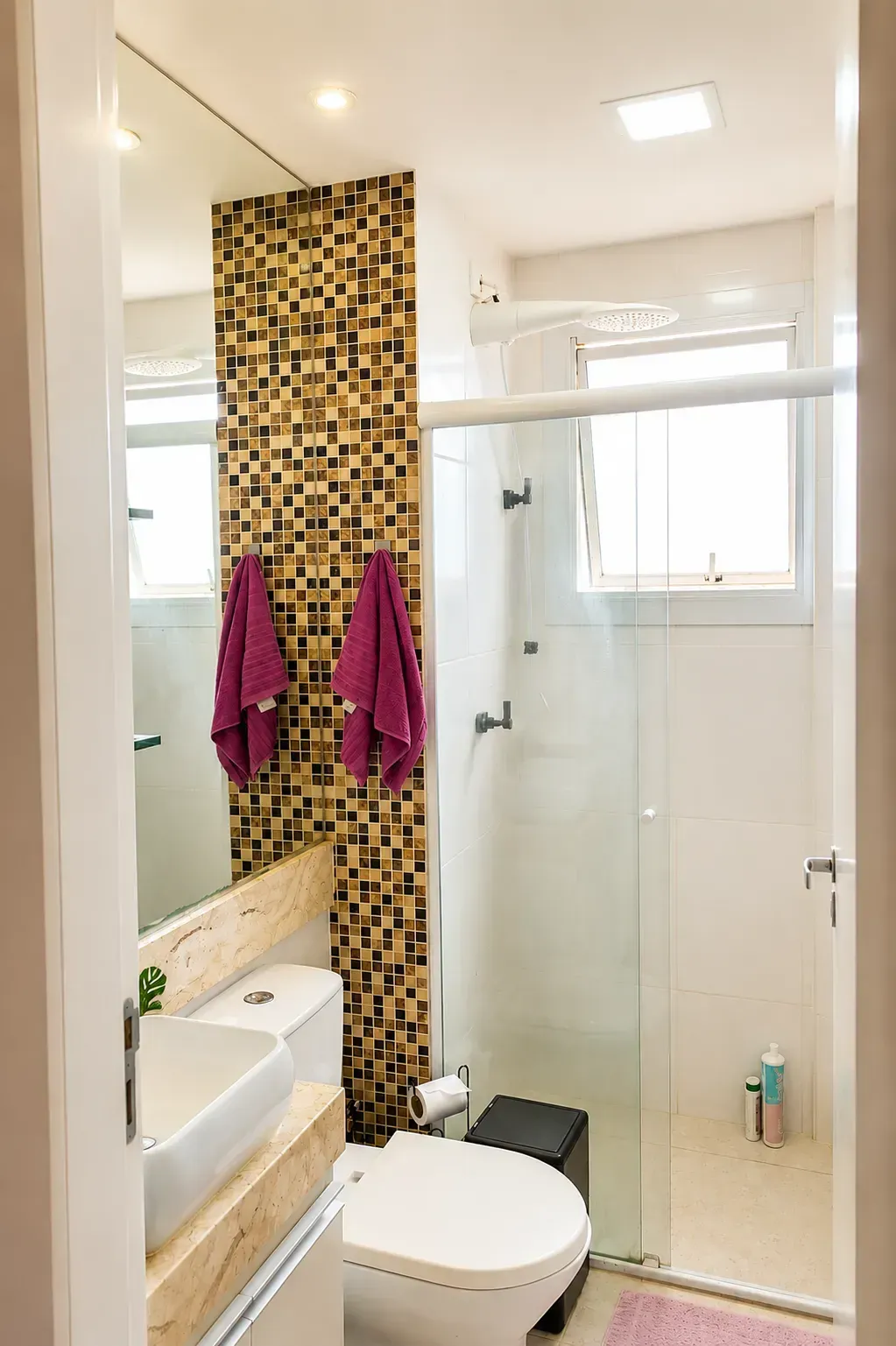 Imagem Apartamento à venda Cidade Jardim II - Área útil 48 m2 com 2 dormitórios - 1 vaga - Excelente Oportu