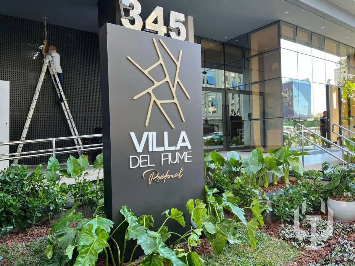 Imagem Apartamento Novo Quadra Mar com Lazer Completo em Meia Praia