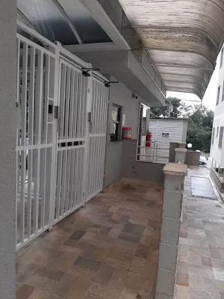 Imagem Apartamento com 3 Quartos à Venda, 58 m² em Parque Munhoz - São Paulo
