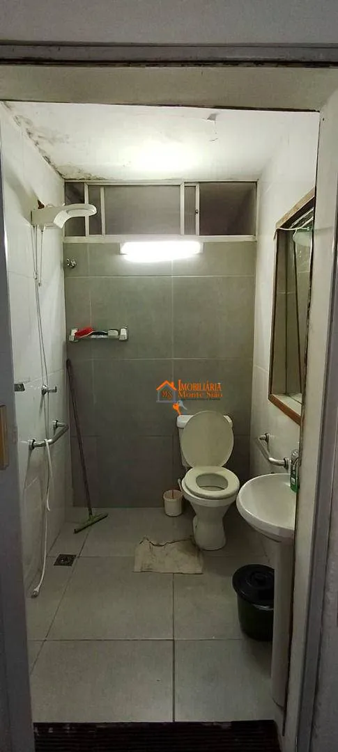 Imagem Sobrado com 4 dormitórios à venda, 100 m² por R$ 505.000,00 - Jardim das Nações - Guarulhos/SP