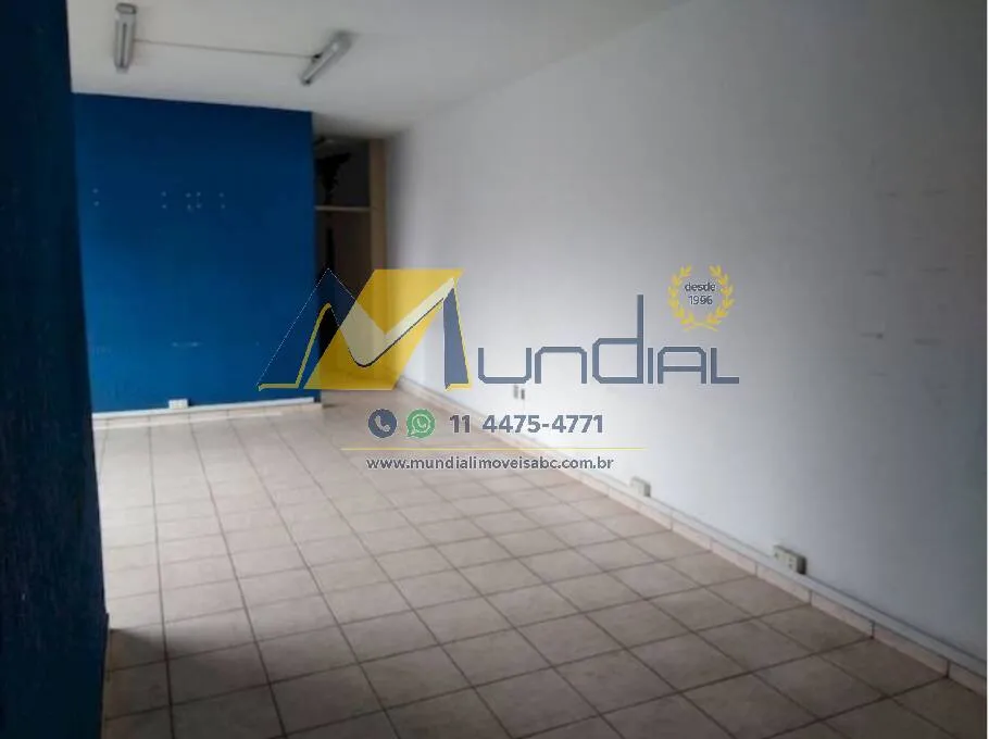 Imagem Seu próximo ponto comercial está aqui - espaço amplo, funcional e pronto.