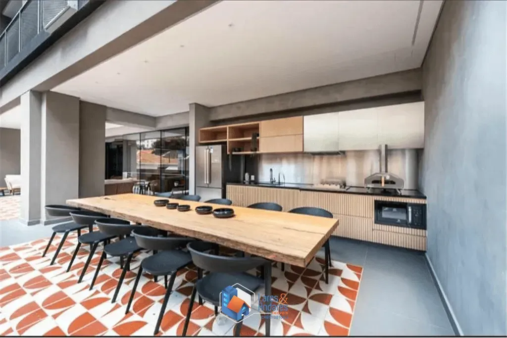 Imagem Studio à venda 1 Quarto 24M² Pinheiros São Paulo - SP