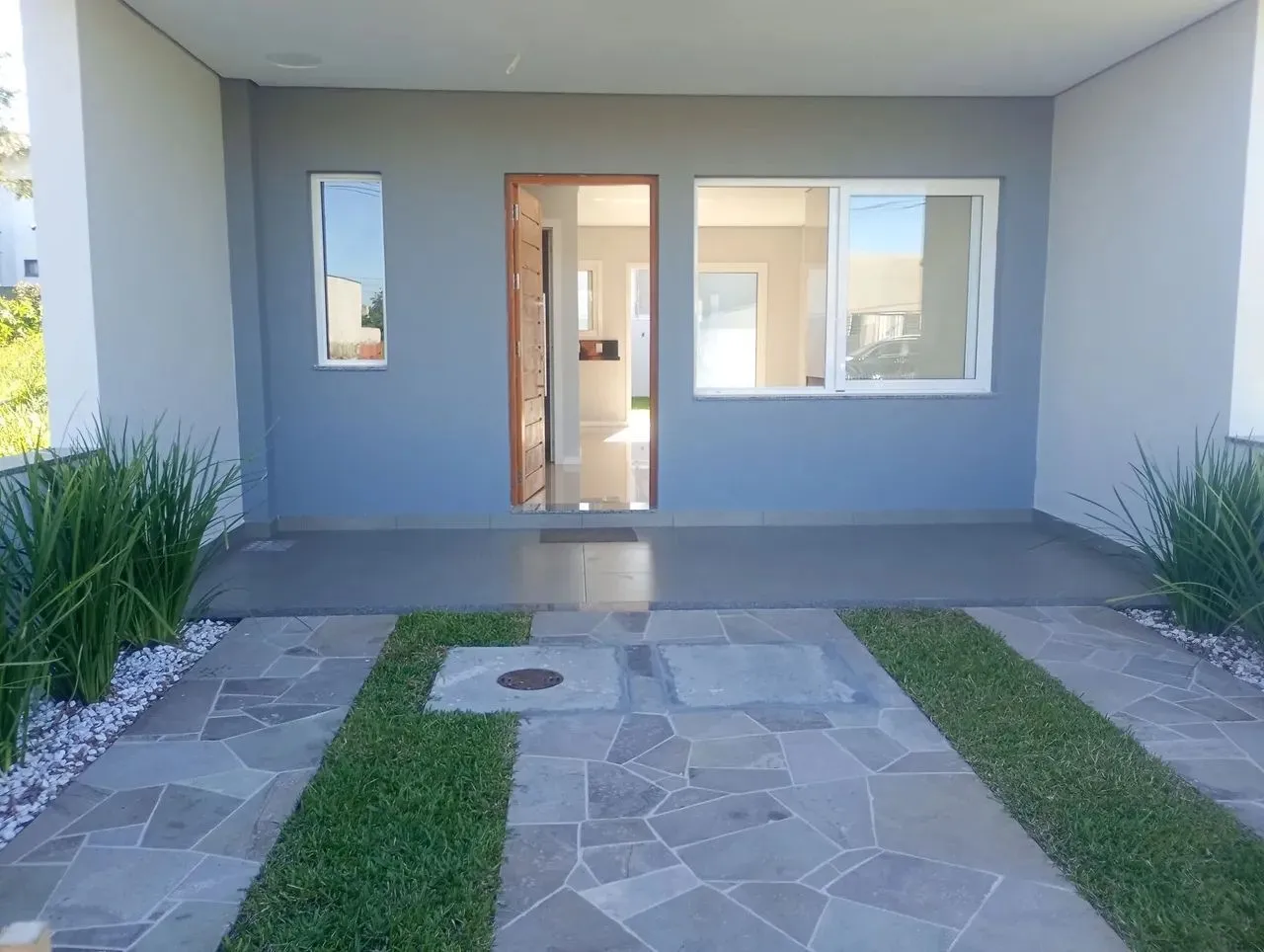 Imagem Casa em Aberta dos Morros