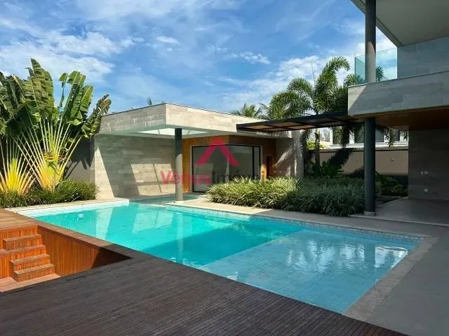 Imagem Triplex para Venda em Rio de Janeiro, Barra da Tijuca, 5 dormitórios, 5 suítes, 5 banheiros, 8 vagas
